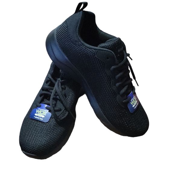 Skechers mens wide fit memory foam - Picture 4 of 5